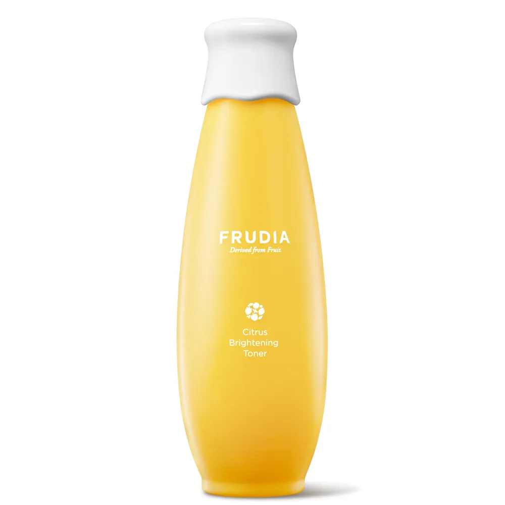 Frudia Citrus Brightening Toner Naha jumet kirgastav näotoonik 195ml